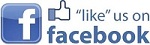 Like Us On Facebook