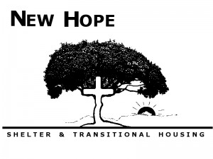 New Hope Shelter